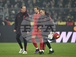 Germany Soccer Bundesliga