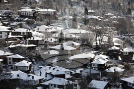 Село Ковачевица - ежедневие