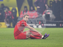 Germany Soccer Bundesliga