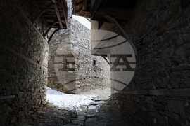 Село Ковачевица - ежедневие