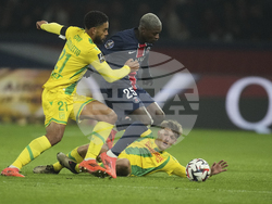 France Soccer League One