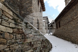 Село Ковачевица - ежедневие