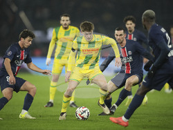 France Soccer League One