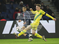 France Soccer League One