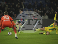 France Soccer League One