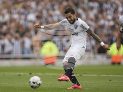 Argentina Brazil Soccer Copa Libertadores
