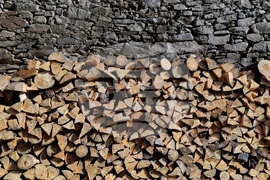 Село Ковачевица - ежедневие