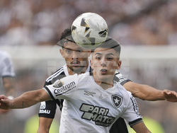Argentina Brazil Soccer Copa Libertadores