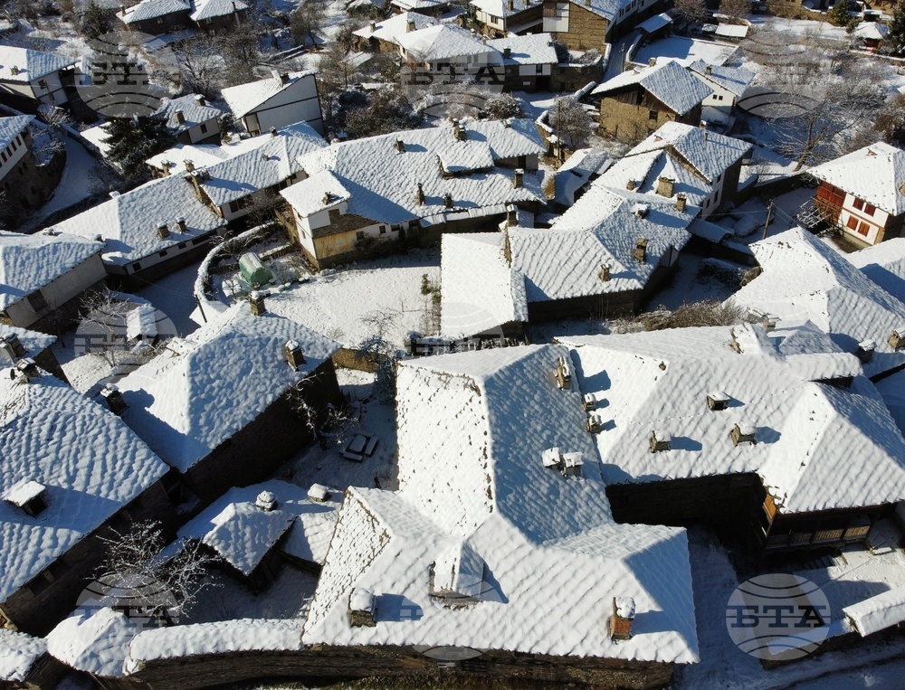 The Weather on Feb. 9