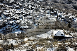 Село Ковачевица - ежедневие