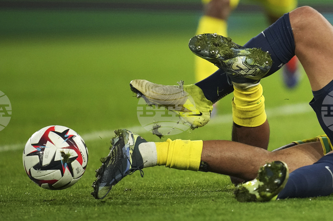 Нант се поздрави с изненадваща победа при гостуването на Ница във френското първенство