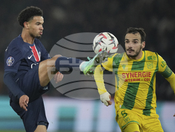 France Soccer League One