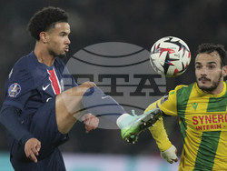 France Soccer League One