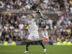 Argentina Brazil Soccer Copa Libertadores