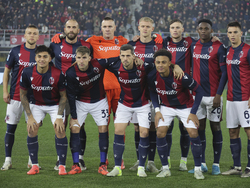 Italy Soccer Serie A