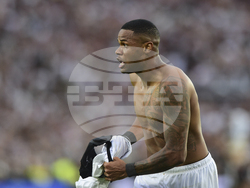 Argentina Brazil Soccer Copa Libertadores