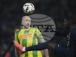 France Soccer League One