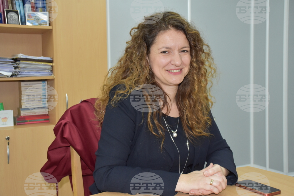 Видин - конкурс "Прокурор за един ден"