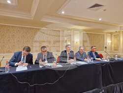 Снимка: Пресцентър ДПС - Централен съвет на ДПС 