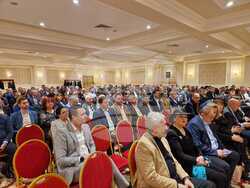 Снимка: Пресцентър ДПС - Централен съвет на ДПС 