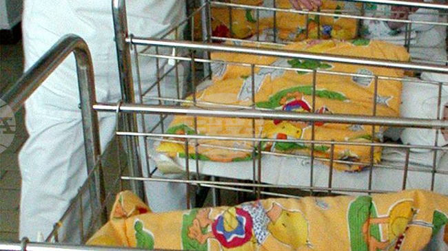 Първото бебе за 2026 г. във Варна е момченце