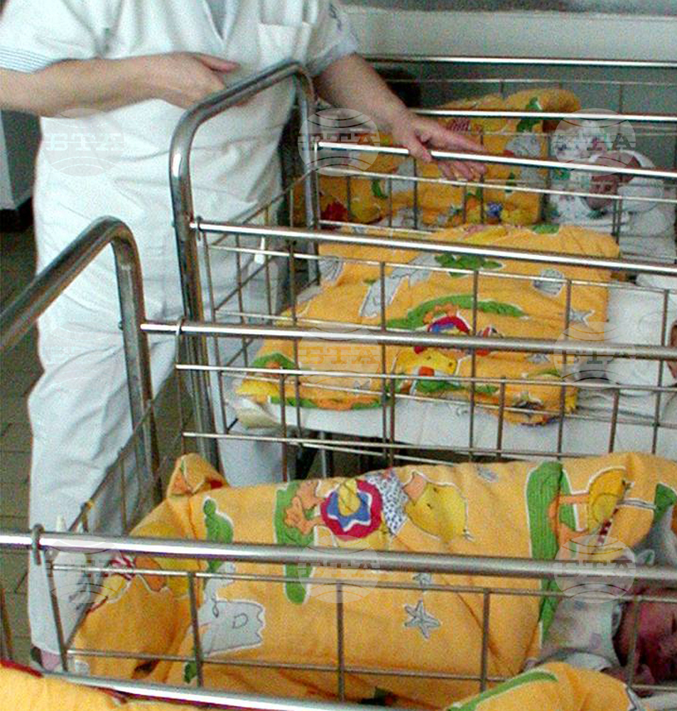 За 10 години с помощта на общинската инвитро програма във Варна са родени 317 бебета