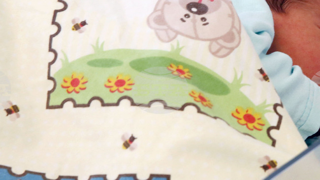 София и Александър са двете най-предпочитани от родителите имена на новородени деца в България през 2025 г., по данни на НСИ