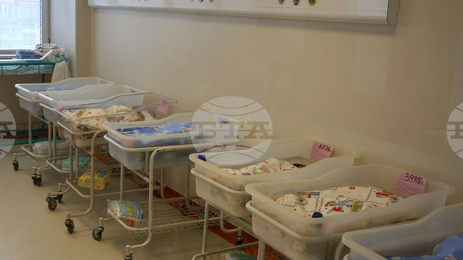 Предложение за създаване на нова общинска програма „Добър старт за всяко дете в София“ ще гласуват общинските съветници в столицата