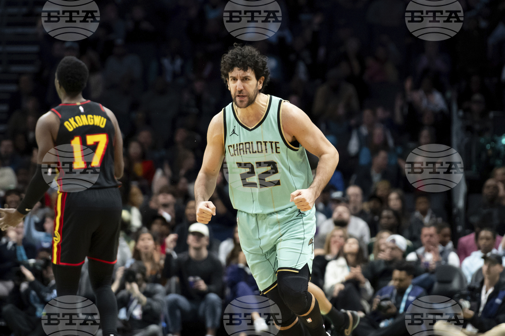 Сръбският баскетболист Василие Мицич: "За мен всеки мач в НБА е като финал"