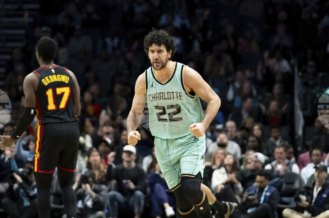 Сръбският баскетболист Василие Мицич: "За мен всеки мач в НБА е като финал"