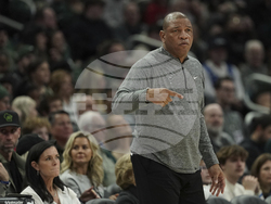 Wizards Bucks Basketball