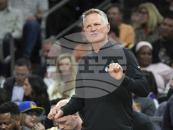 Warriors Suns Basketball