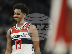 Wizards Bucks Basketball