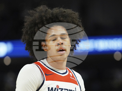 Wizards Bucks Basketball