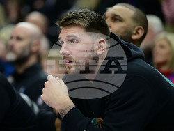 Mavericks Jazz Basketball