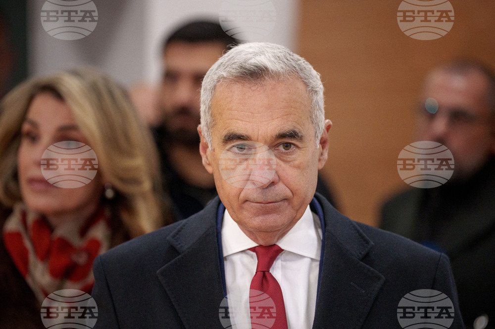 Romania's Parliamentary Elections Results Reflect Failure of Parties, Presidential Candidate Georgescu Says