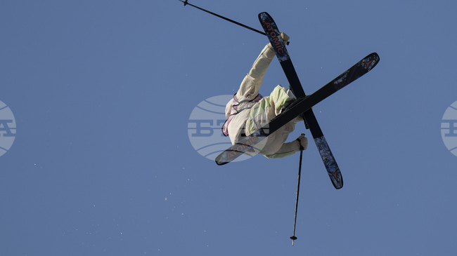 Олимпийска вицешампионка по ски свободен стил пропуска Игрите в Милано/Кортина поради сътресение