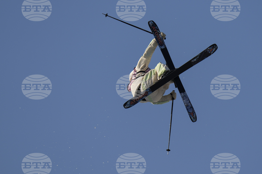 Олимпийска вицешампионка по ски свободен стил пропуска Игрите в Милано/Кортина поради сътресение