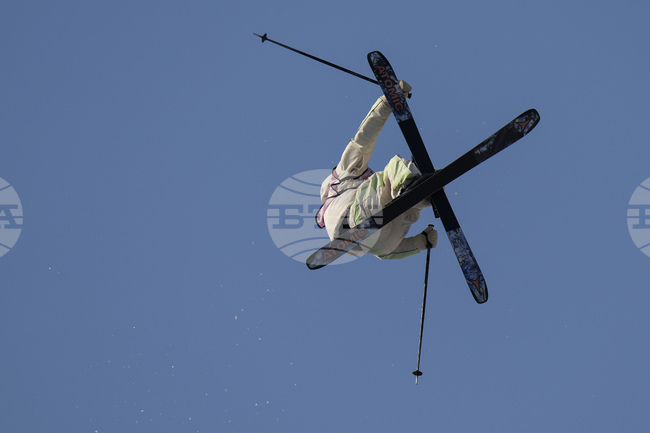 Олимпийска вицешампионка по ски свободен стил пропуска Игрите в Милано/Кортина поради сътресение