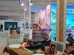 Азербайджан - Баку - традиции, занаяти и изкуства