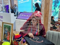 Азербайджан - Баку - традиции, занаяти и изкуства