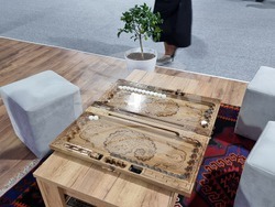 Азербайджан - Баку - традиции, занаяти и изкуства