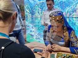 Азербайджан - Баку - традиции, занаяти и изкуства