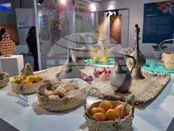 Азербайджан - Баку - традиции, занаяти и изкуства