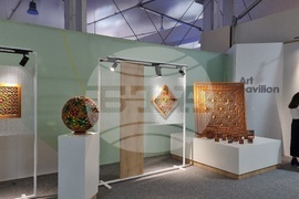 Азербайджан - Баку - традиции, занаяти и изкуства