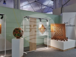 Азербайджан - Баку - традиции, занаяти и изкуства