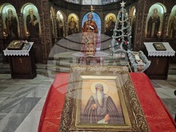 Търговище - отец Славчо Проданов