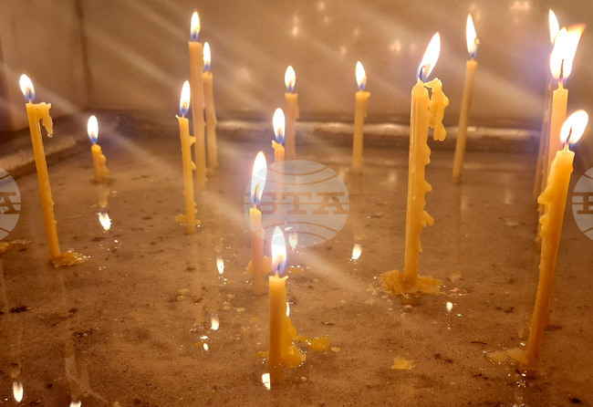 Преди Великден пожарникари от Търговищко са проверили 33 църкви, пет хотела и една хижа 