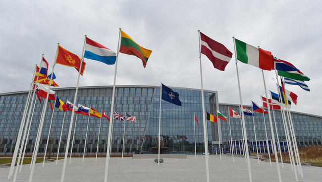 North Macedonia's and Montenegro's Draft Notes of Accession to Technical Agreement on NATO Enhanced Vigilance Measures Approved