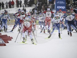 Finland World Cup Ruka Nordic